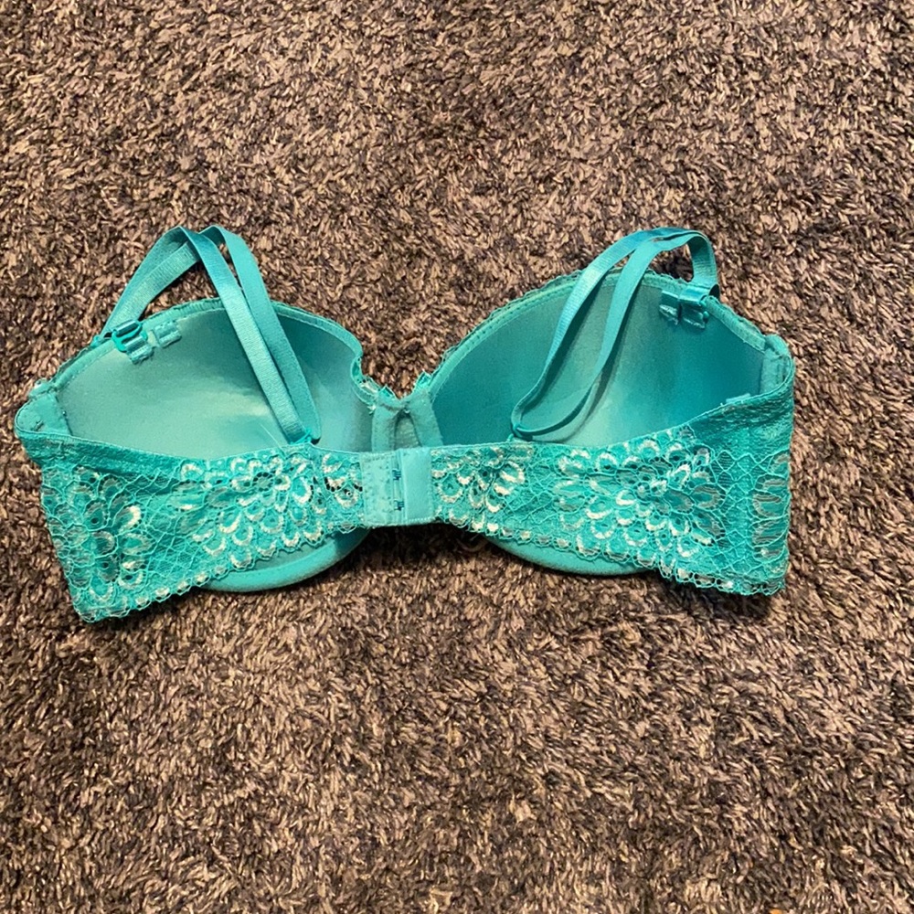 Rene Rofe bra - Picture 2 of 7